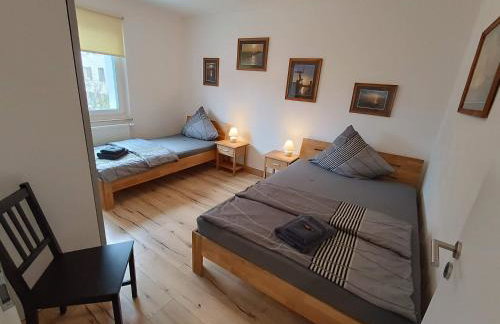 Ferienwohnung am Rathaus - Foto 43