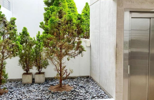 w Art Deco 1BR With Pool View in Barranco - Photo 17