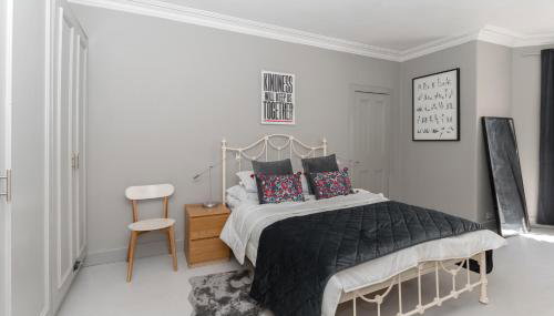 Beautiful & Bright 2BD Flat - Haymarket - Foto 2