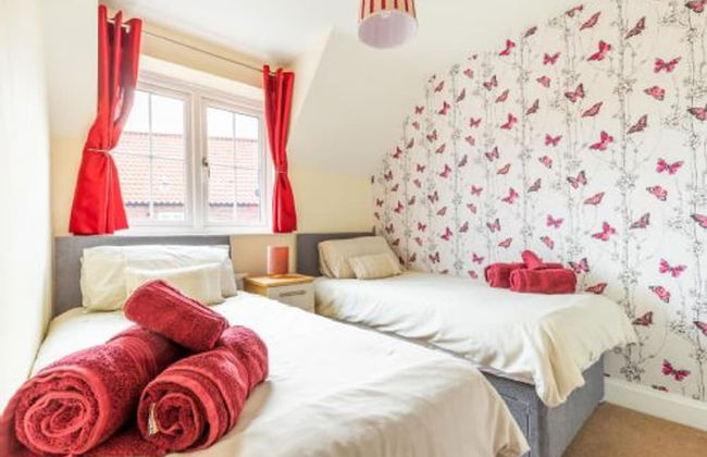 Host Stay - Violetta Cottage - Foto 22