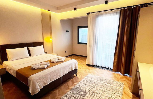 Villa Zena Demre - Foto 5