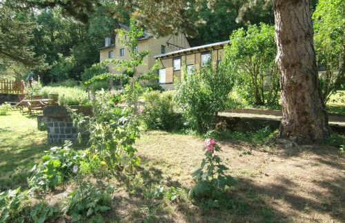 gemütliche Ferienwohnung in Kaifenheim - Foto 20