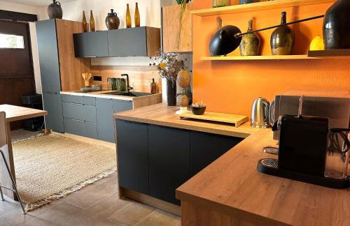 La Cigalou - Bonnieux Centre - Foto 7