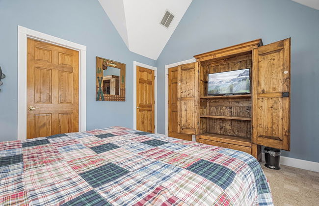 Lakeside Story by Taylor Made Deep Creek - Foto 35