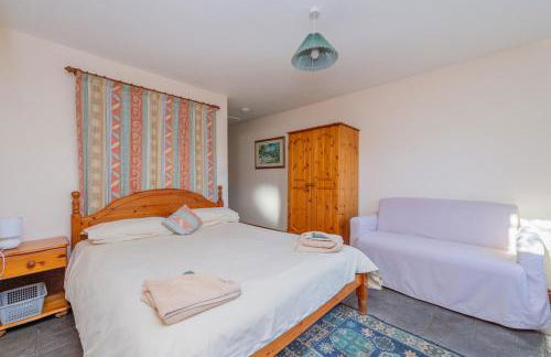 The Old Vicarage self-contained apartments - Foto 1