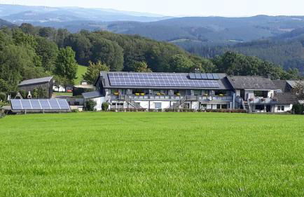 Ferienwohnungen Bußmann - Foto 1