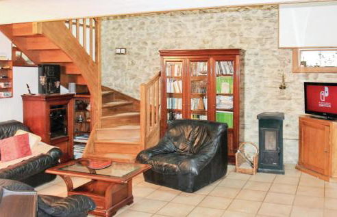 Cozy Home In Montsegur Sur Lauzon - Foto 30