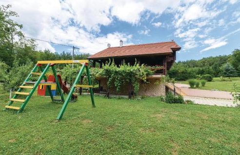 Stunning Home In Krasic With Sauna - Foto 9