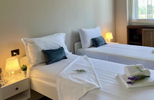 Bnbook Quadrilocale Banfi Rho - Foto 6