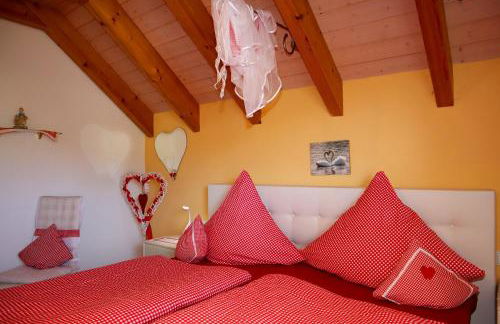 Appartement Rehblick - Foto 18