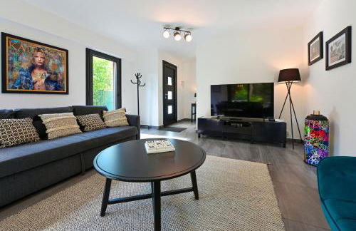 Villa contemporaine 7 minutes du Centre de Lille - Foto 6