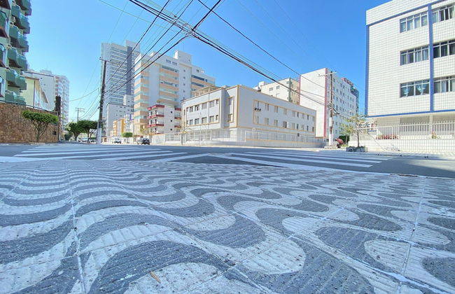 Pé na Areia Praia da Guilhermina IV - Foto 29