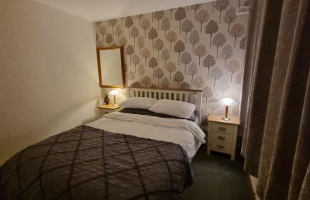 The Shelter Stone Cottage - Foto 23