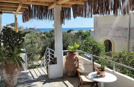 Tea & Sea Apts - Foto 33