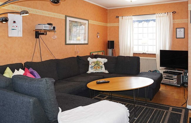 6 Person Holiday Home in Vara - Foto 11