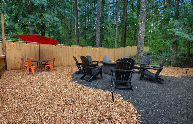 Mt Air Motel - Foto 76