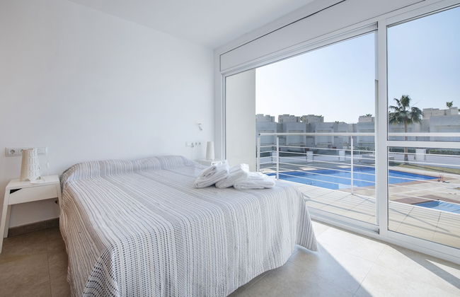 Eulalia Apartments TH 109-8 - Foto 2