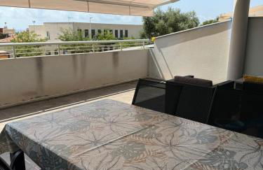 Apartamento con 2 habitaciones y garaje - Photo 38