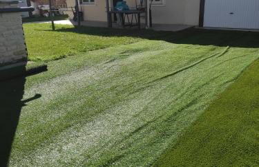 Maison avec deux chambres au calme - Foto 8