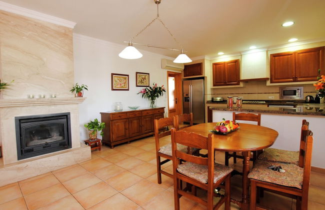 Villa in Mallorca With Private Pool - Foto 23