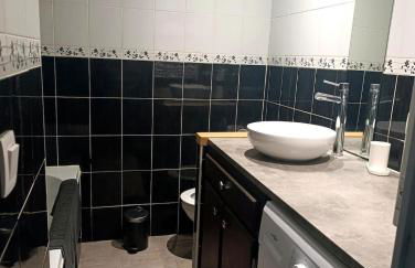 Cozy duplex 10 minutes from Paris - Foto 4