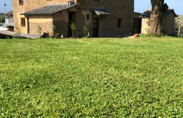 Casa Rural zona Playa de Frejulfe - Foto 49