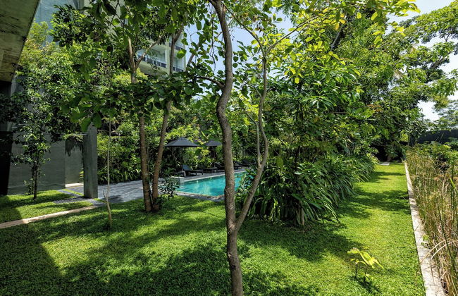 Splendour Residence - Foto 54