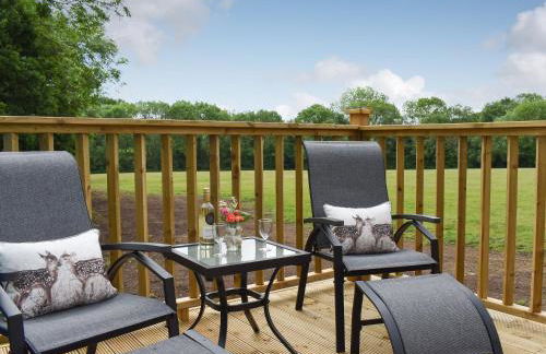 The Shepherd's Hut - Foto 13