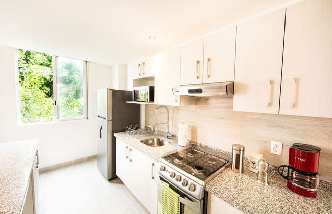 Sophisticated Park Venue Apartment Near Polanco - Foto 6