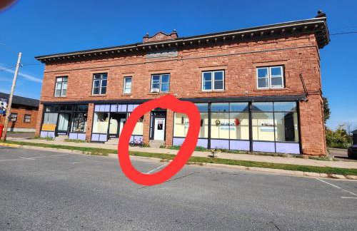 K5 2nd Floor Studio Near MTU, Keweenaw, Great Rates - Foto 7