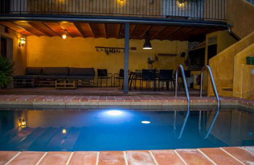 Els Cups casa rural - Foto 6