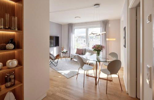 SweetHomes Dresden - Foto 11