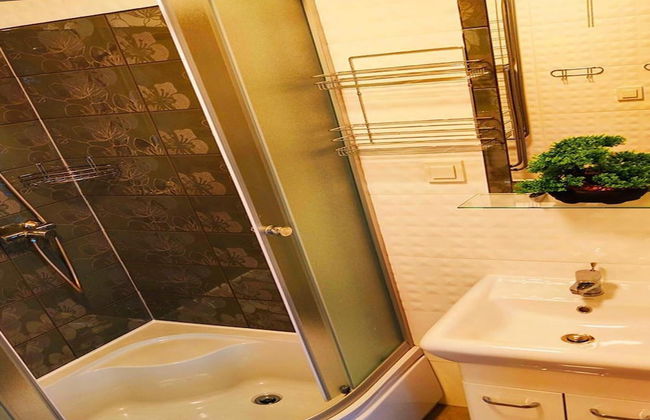 Holiday Home in Ustka Near Quiet Beach - Foto 8