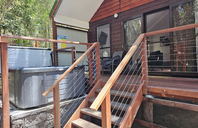 Wanderers Retreat Port Stephens - Photo 52