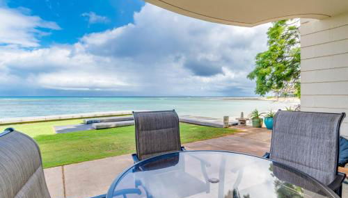 Kahana Reef #122 1 Bedroom Condo by RedAwning - Foto 4