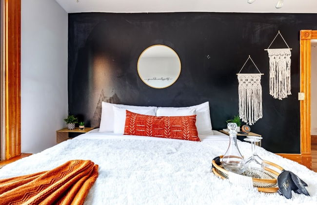 Free Parking Downtown Nationwide & Convention - Foto 67