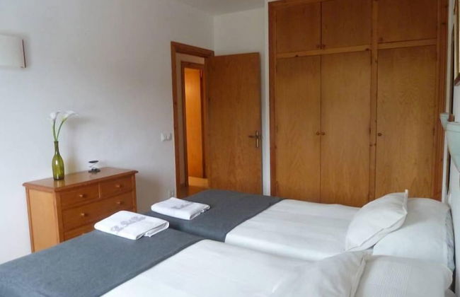 HOMEnFUN Fornells - Foto 17