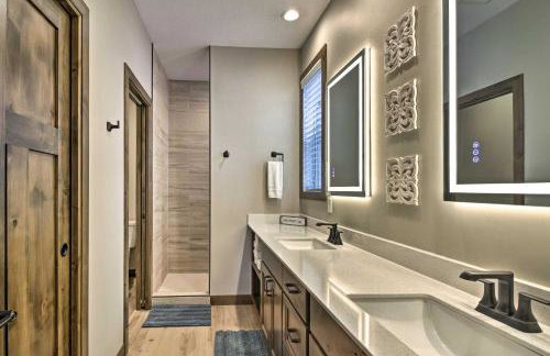 Dock and Kayaks Alexandria Chain of Lakes Escape! - Foto 20