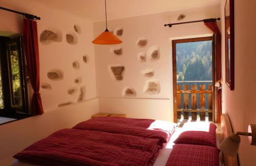 Holiday Home Maso Tòttn by Interhome - Foto 16