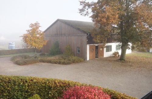 Ferienwohnung Wiesenblick nahe Region Celle und Hannover - Foto 27