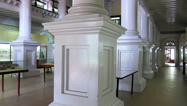 Government Museum - Half-Day Private Tour - Photo 2