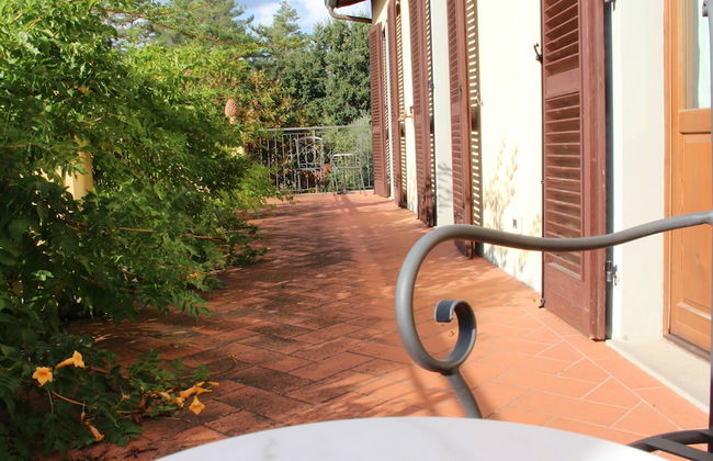 Agriturismo Borgo Santa Lucia, Villa Mimosa - Photo 39