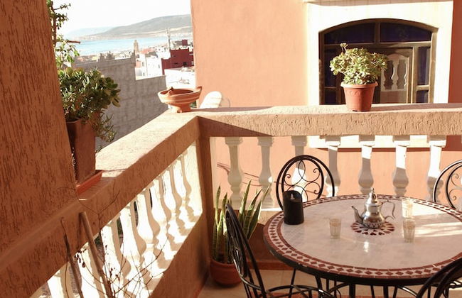 Dar Oceana - Photo 40