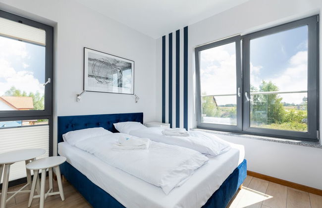 Holiday House Zefir by Renters - Foto 13