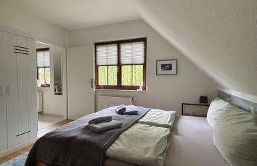 Ostwind - ferienwohnungen & meer - Foto 14