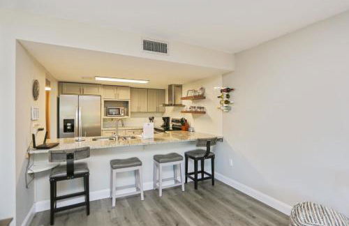 Buckeye Beach House by Pristine Properties Vacation Rentals - Foto 14