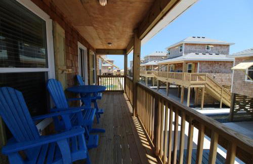 Whalebone Ocean Cottages by KEES Vacations - Foto 60