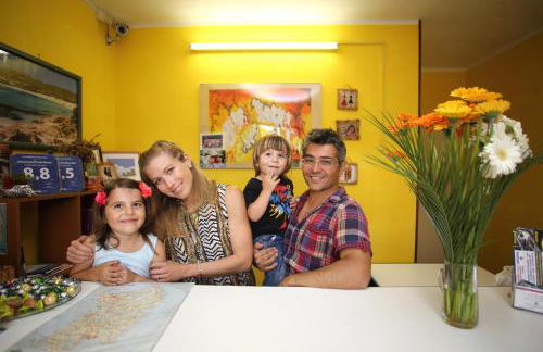 Appartamenti Mare Blu - Foto 69