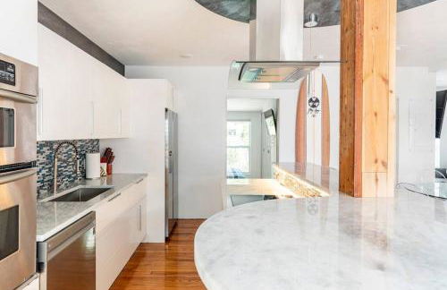 Blue Ocean Vacation Home 2 - Foto 29