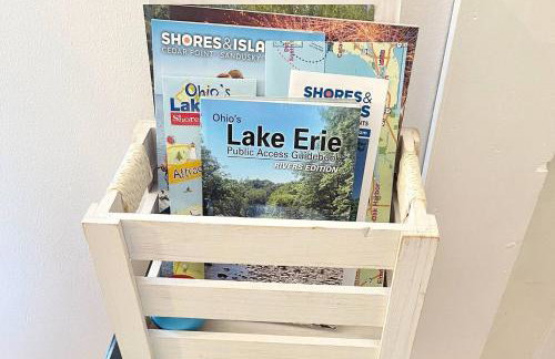 ENTIRE UNIT- Charming Century Home in Harbour Town - Foto 22